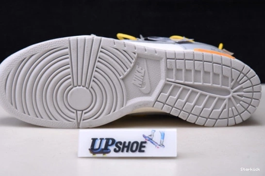 O-W Nike 29 Lot  Dunk DM1602-103 Low 0728